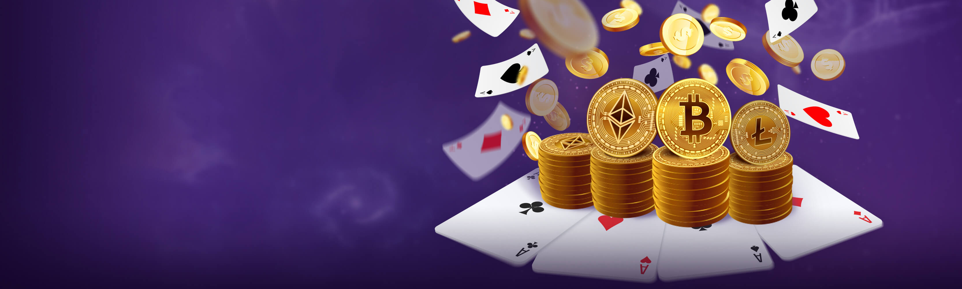 Crypto Casino Bonus